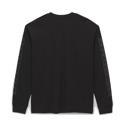 Vans Rowan Zorilla Longsleeve - Black