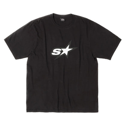 Stussy Speedway Tee - Black