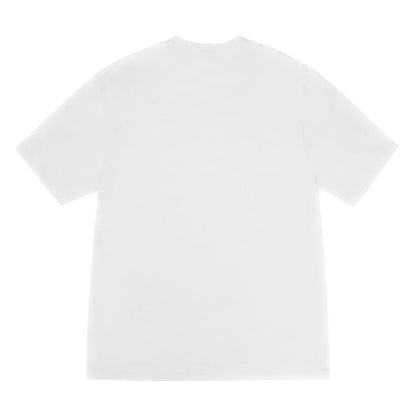 Stussy Authentic Gear Pigment Dyed Tee - Natural
