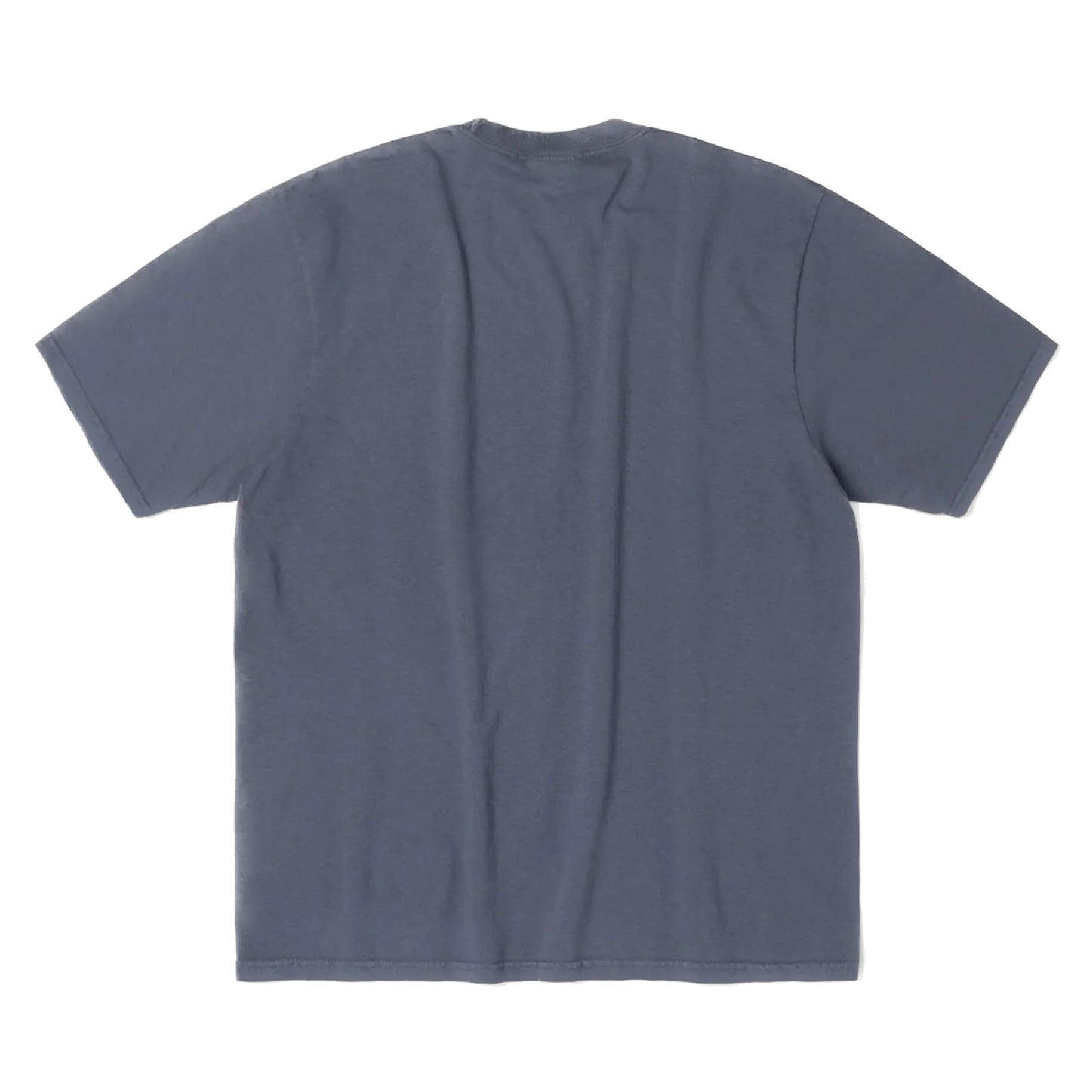 Stussy Authentic Gear Pigment Dyed Tee - Navy