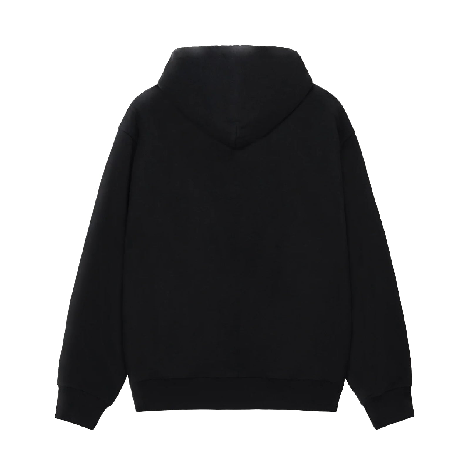 Stussy Mirror Zip Hoodie - Black – Ninetimes Skateshop Stussy Mirror Zip Hoodie - Black – Ninetimes Skateshop
