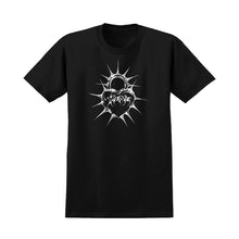 Load image into Gallery viewer, There Heart Tee - Black/White