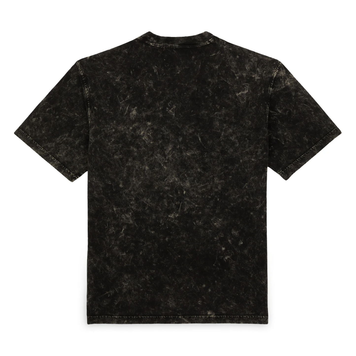 Dickies Newington Tee - Acid Wash Black