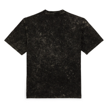 Load image into Gallery viewer, Dickies Newington Tee - Acid Wash Black