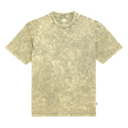 Dickies Newington Tee - Acid Wash Sandstone