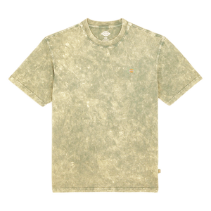 Dickies Newington Tee - Acid Wash Sandstone