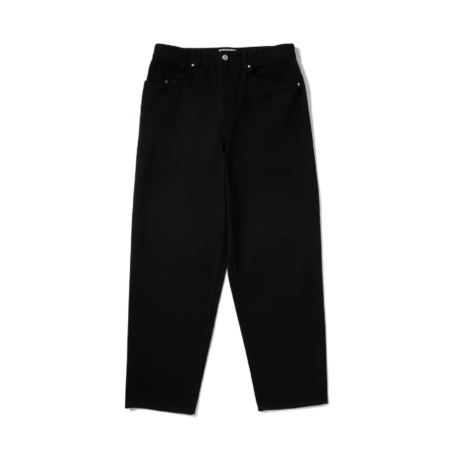 HUF Cromer Pant -  Black