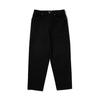 HUF Cromer Pant -  Black