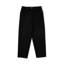 Load image into Gallery viewer, HUF Cromer Pant -  Black