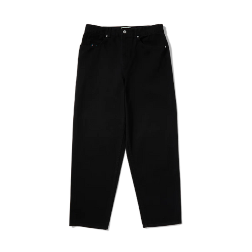 HUF Cromer Pant -  Black