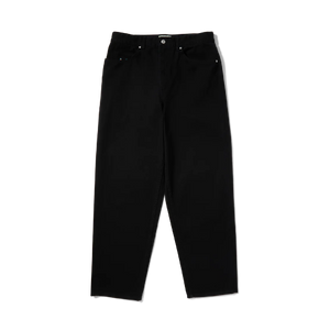 HUF Cromer Pant -  Black