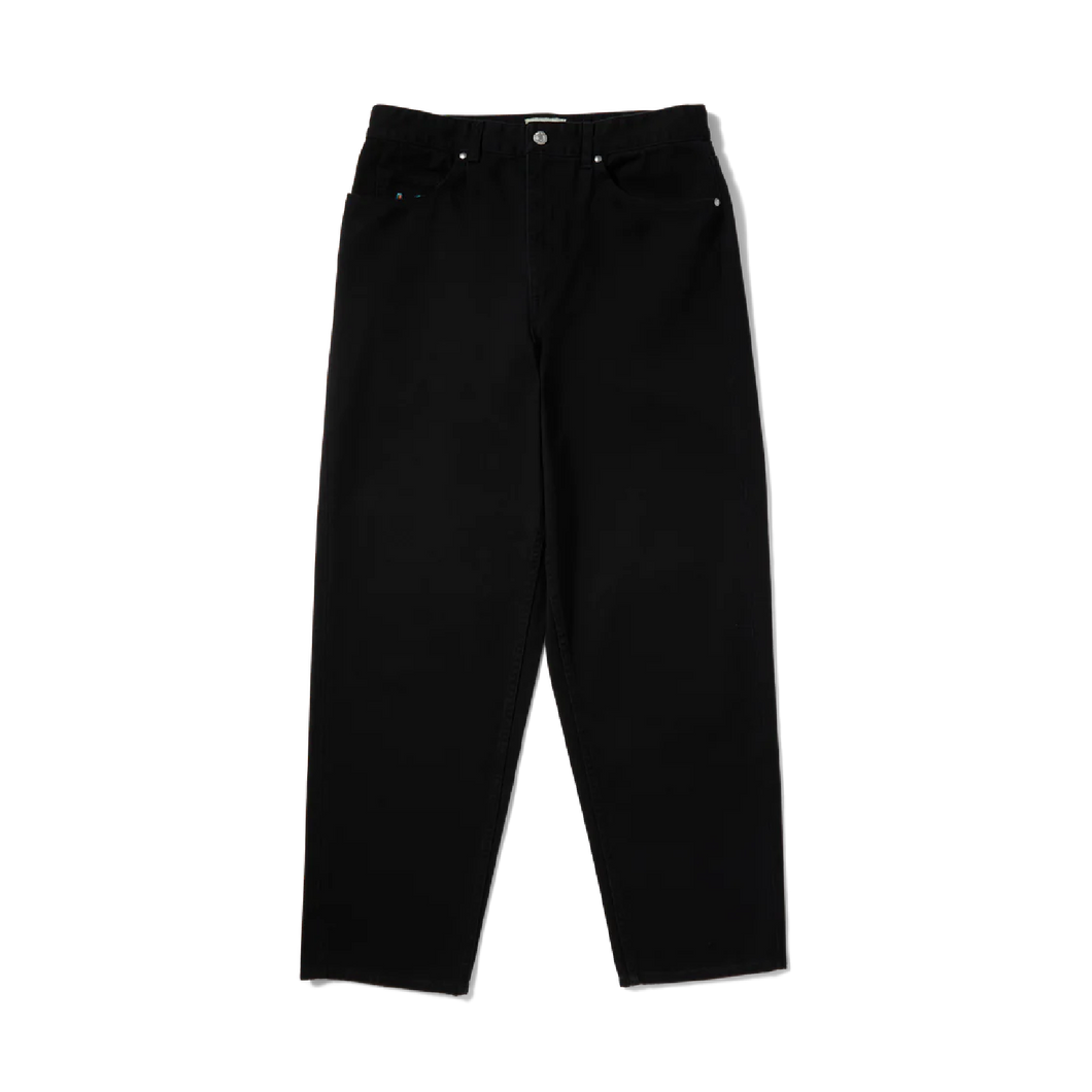 HUF Cromer Pant -  Black