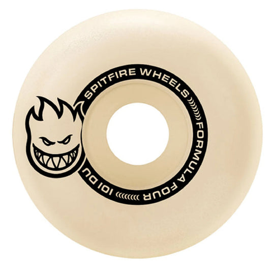 Spitfire Formula Four Lil Smokies Tablet Wheels - 101D 50mm