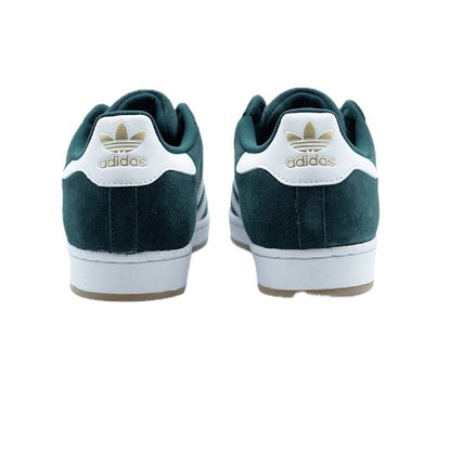Adidas Superstar ADV - Aurora Ivy/Cloud White/Gold Metallic