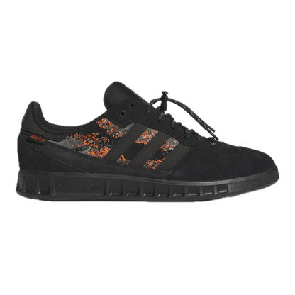 Adidas Handball Top X Mike Arnold - Core Black/Core Black/Semi Impact Orange