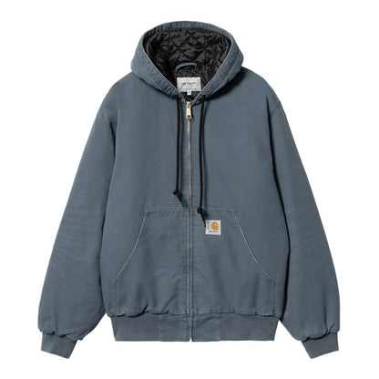 Carhartt WIP OG Active Jacket - Ore Aged Canvas