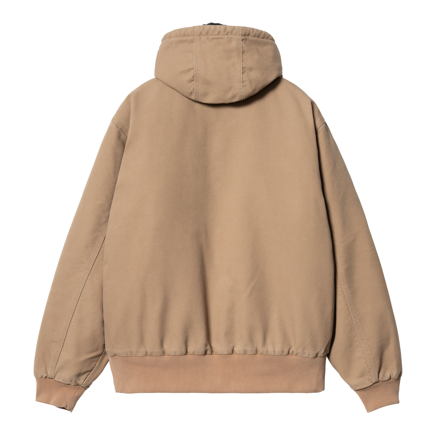 Carhartt WIP OG Active Jacket - Peanut Aged Canvas