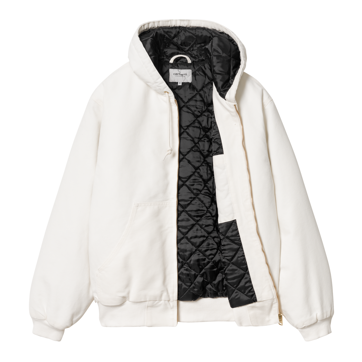 Carhartt WIP OG Active Jacket - Wax Rinsed