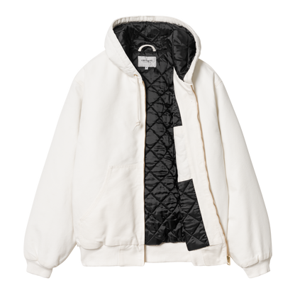 Carhartt WIP OG Active Jacket - Wax Rinsed