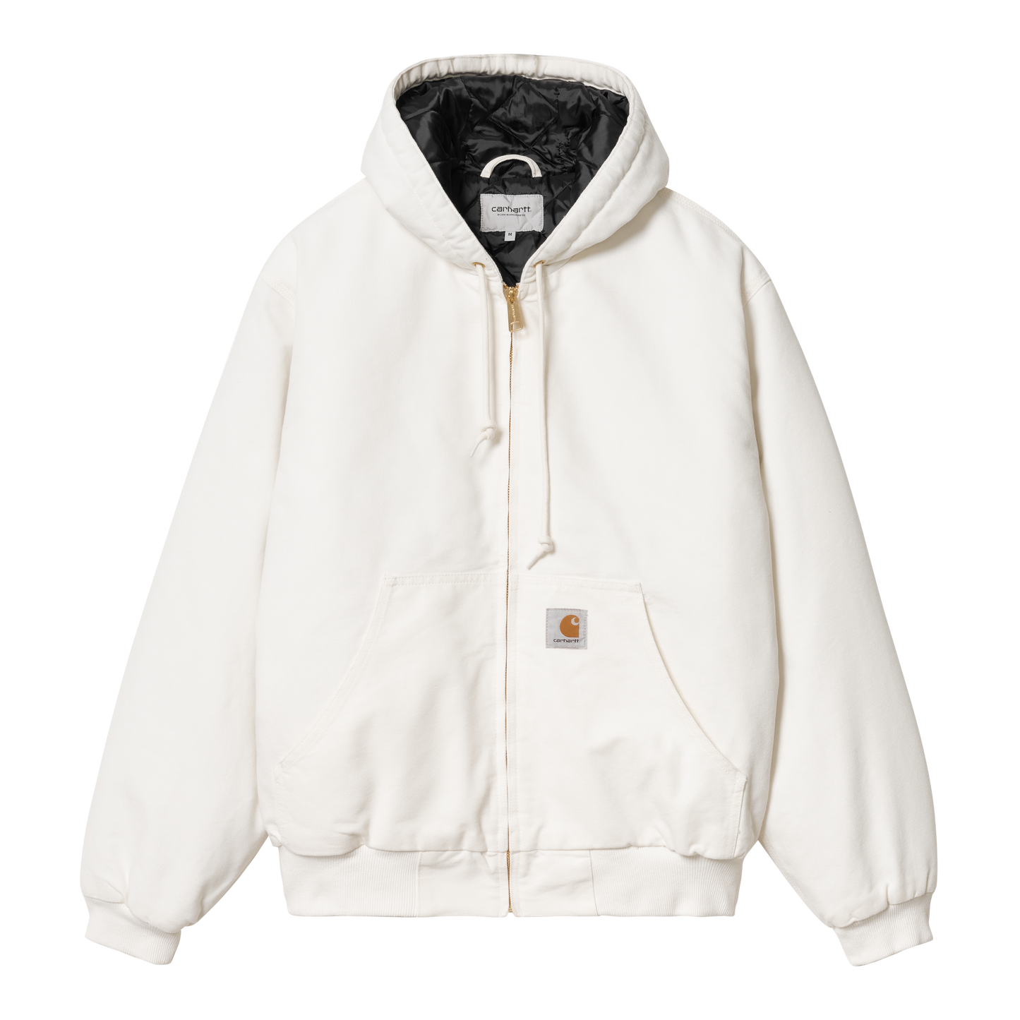 Carhartt WIP OG Active Jacket - Wax Rinsed