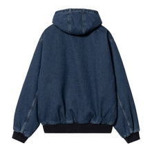 Load image into Gallery viewer, Carhartt WIP OG Active Jacket - Blue Stone Washed