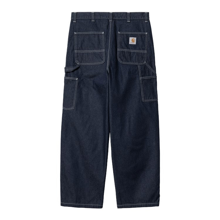 Carhartt WIP OG Single Knee Pant - Blue One Wash