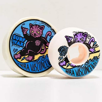 OJs Nora Surfs Up 2 Elite Wheel - 101A 54mm