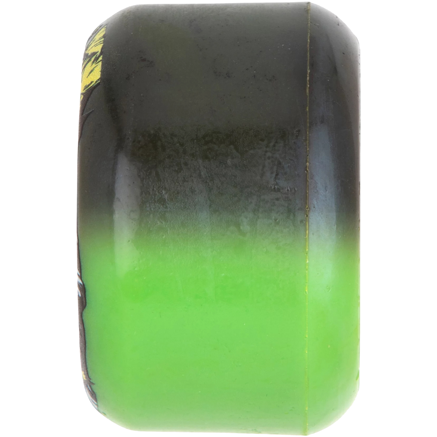 OJs Creature Mummy Keyframe Wheels - 78A 54mm Green/Black
