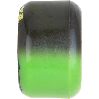 OJs Creature Mummy Keyframe Wheels - 78A 54mm Green/Black