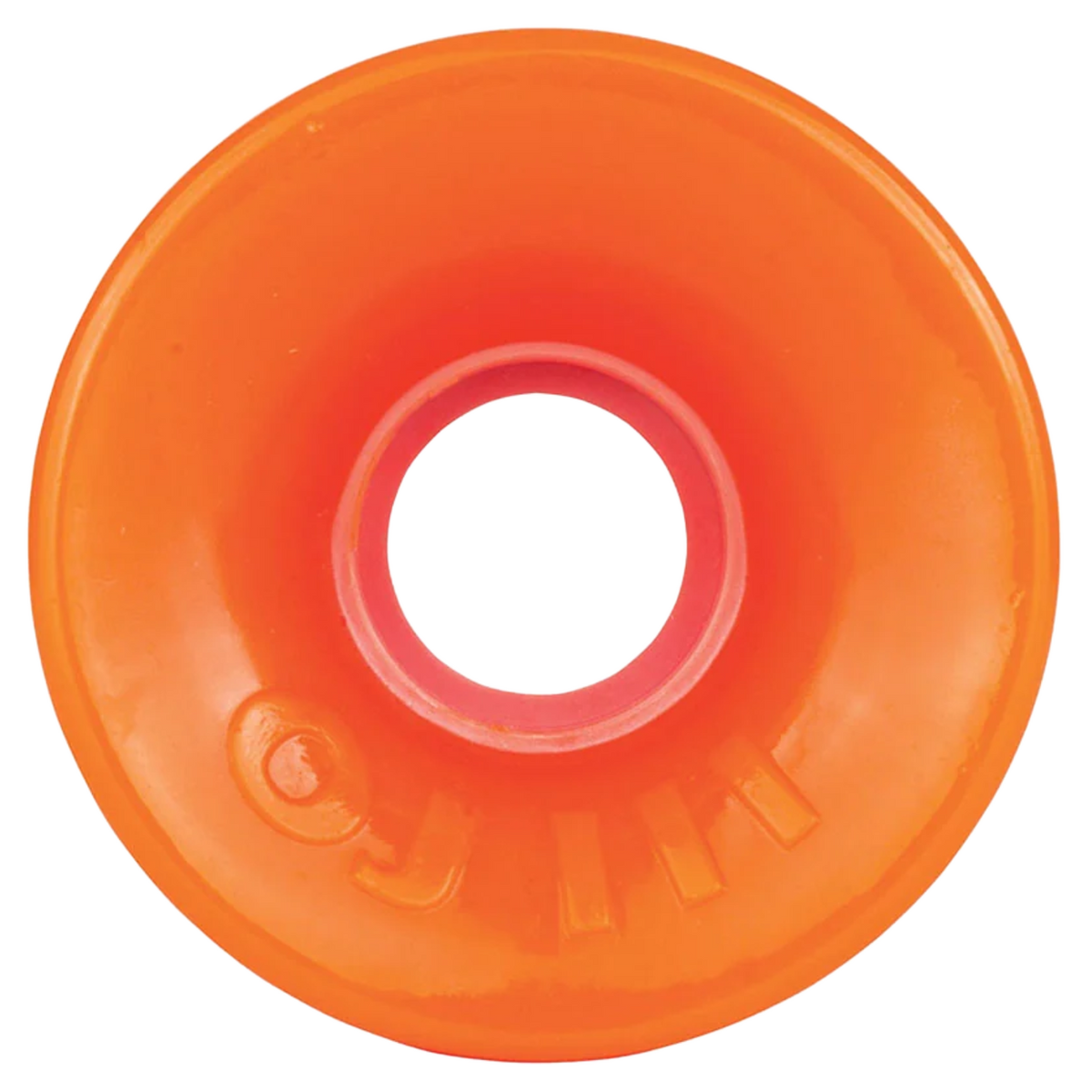 OJs Hot Juice Wheels - 78A 60mm Orange
