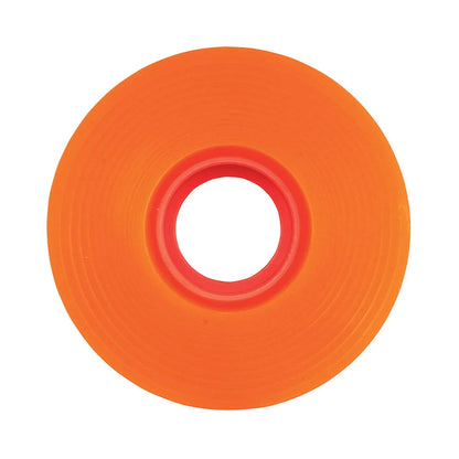 OJs Hot Juice Wheels - 78A 60mm Orange