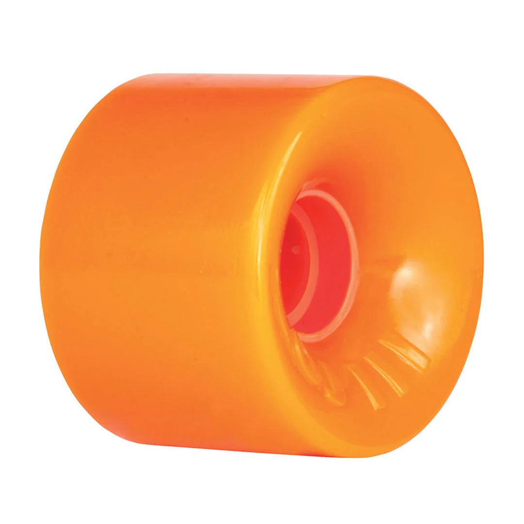 OJs Hot Juice Wheels - 78A 60mm Orange