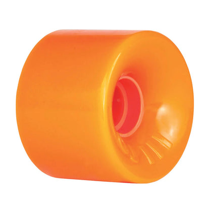 OJs Hot Juice Wheels - 78A 60mm Orange