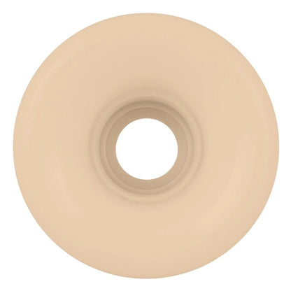 OJs Super Juice Wheels - 78A 60mm Coffee Beige