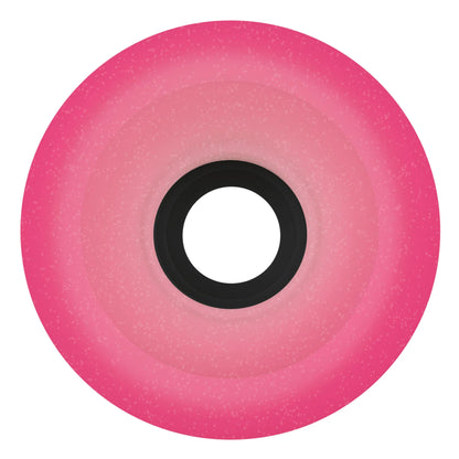 OJs Super Juice Wheels - 78A 60mm Pink Worms