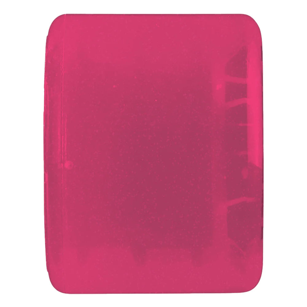 OJs Super Juice Wheels - 78A 60mm Pink Worms