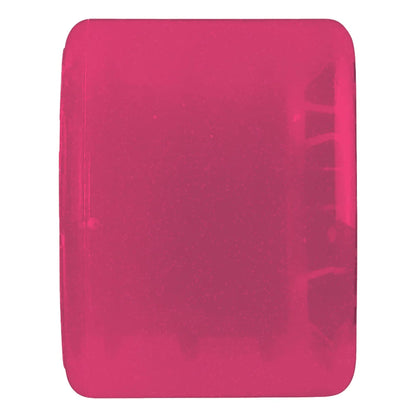 OJs Super Juice Wheels - 78A 60mm Pink Worms
