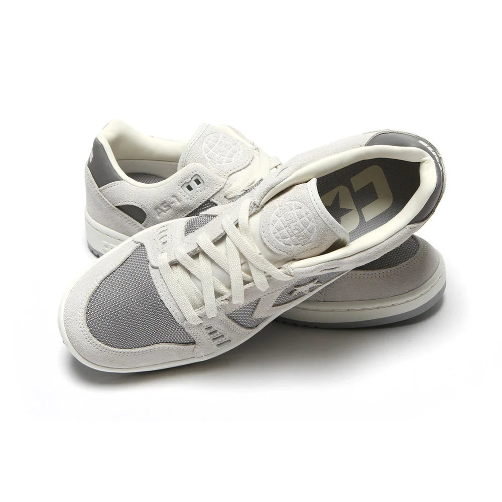 Converse Alexis Sablone AS-1 Pro Ox - Vaporous Grey/Grey Area