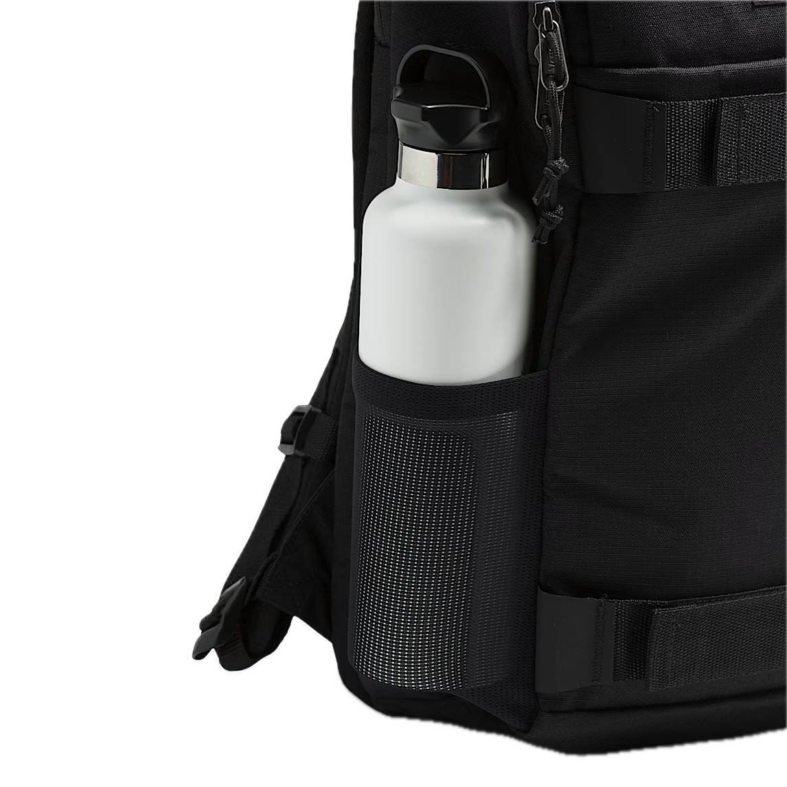 Vans Obstacle Ripstop Skatepack - Black