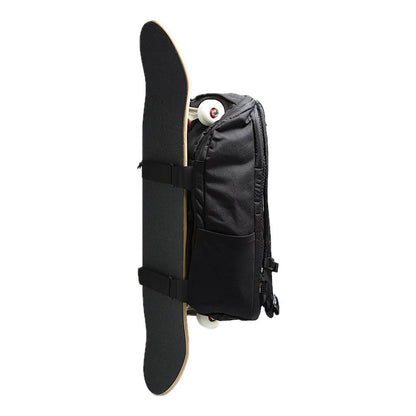 Vans Obstacle Ripstop Skatepack - Black