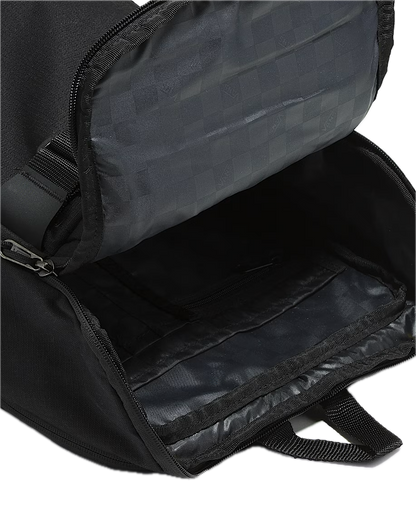 Vans Obstacle Ripstop Skatepack - Black