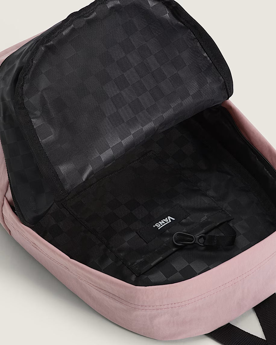 Vans Old Skool Mini Backpack - Misty Mauve