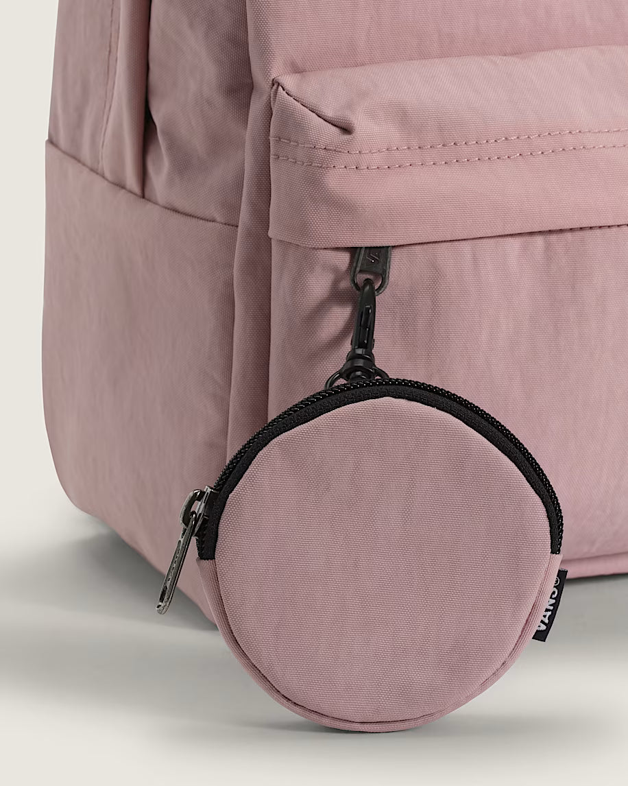 Vans Old Skool Mini Backpack - Misty Mauve