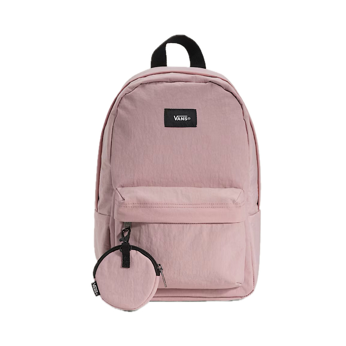 Vans Old Skool Mini Backpack - Misty Mauve