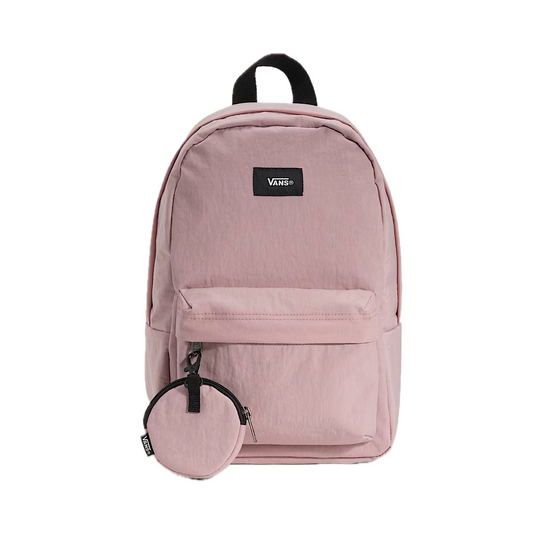 Vans Old Skool Mini Backpack - Misty Mauve