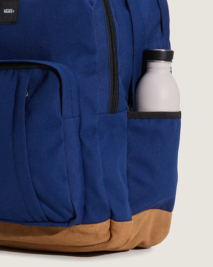 Vans Old Skool Trek Backpack - True Navy