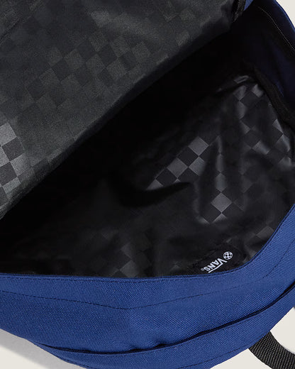 Vans Old Skool Trek Backpack - True Navy