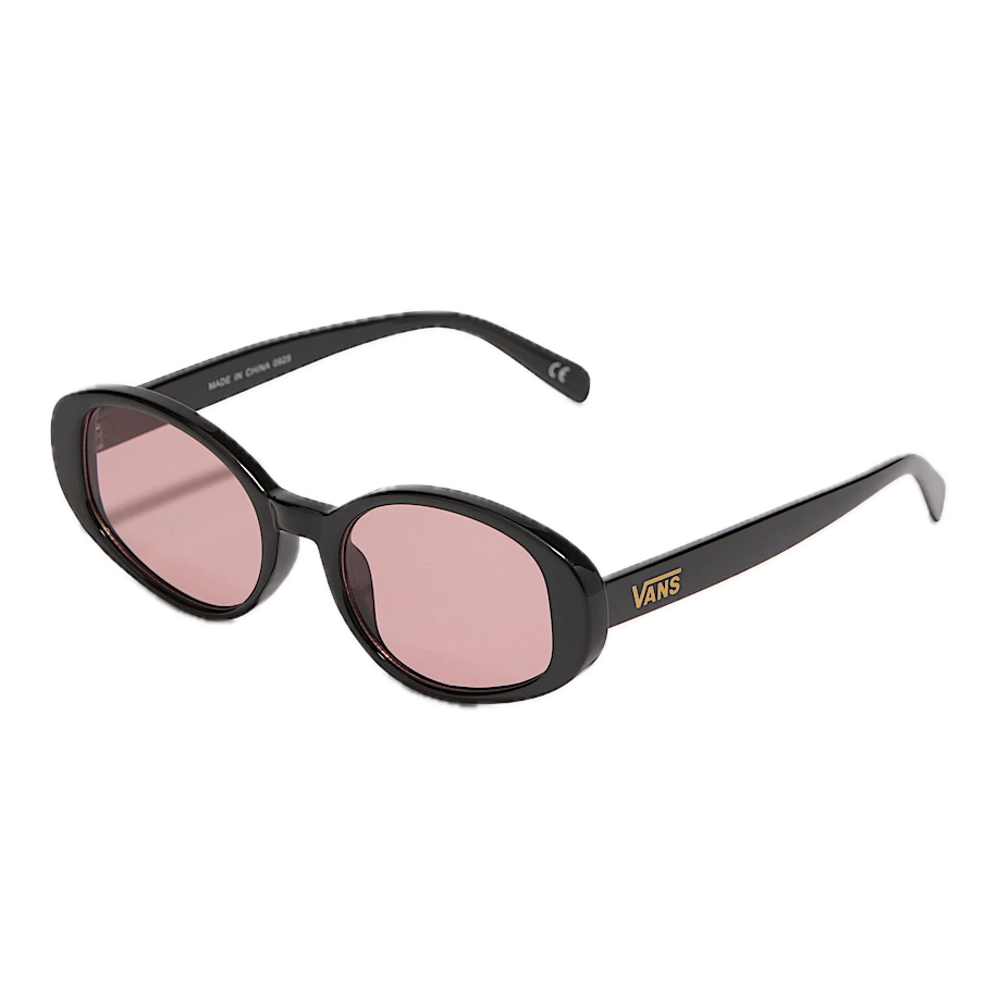 Vans Out There Sunglasses - Black