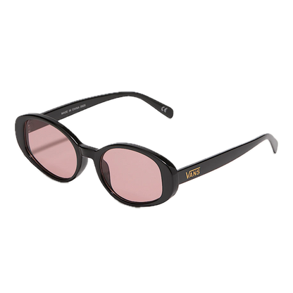 Vans Out There Sunglasses - Black