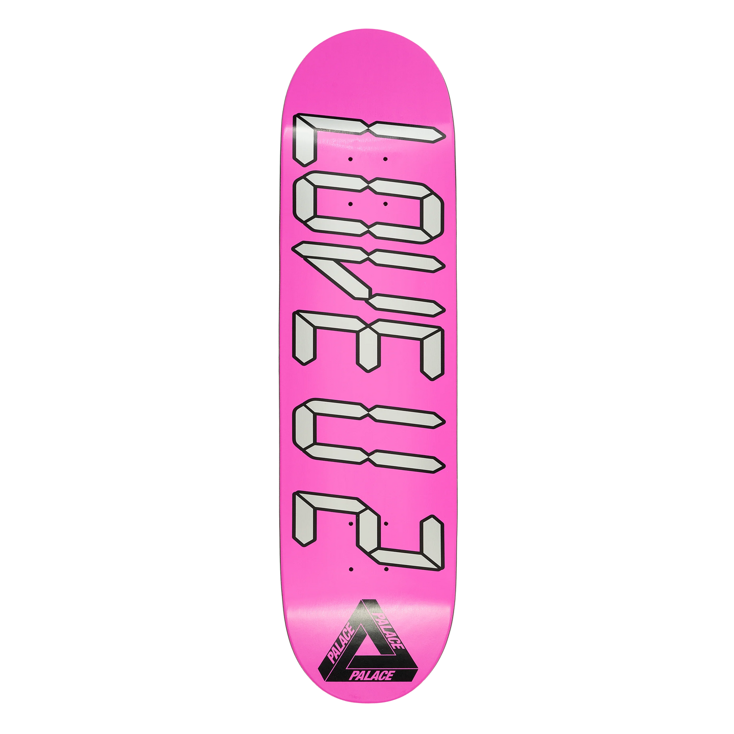 Palace Luv U 2 Deck - 8.375